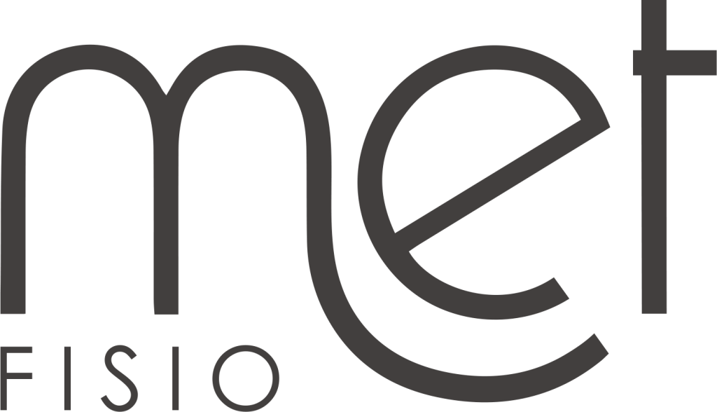 Logo de Met Fisio